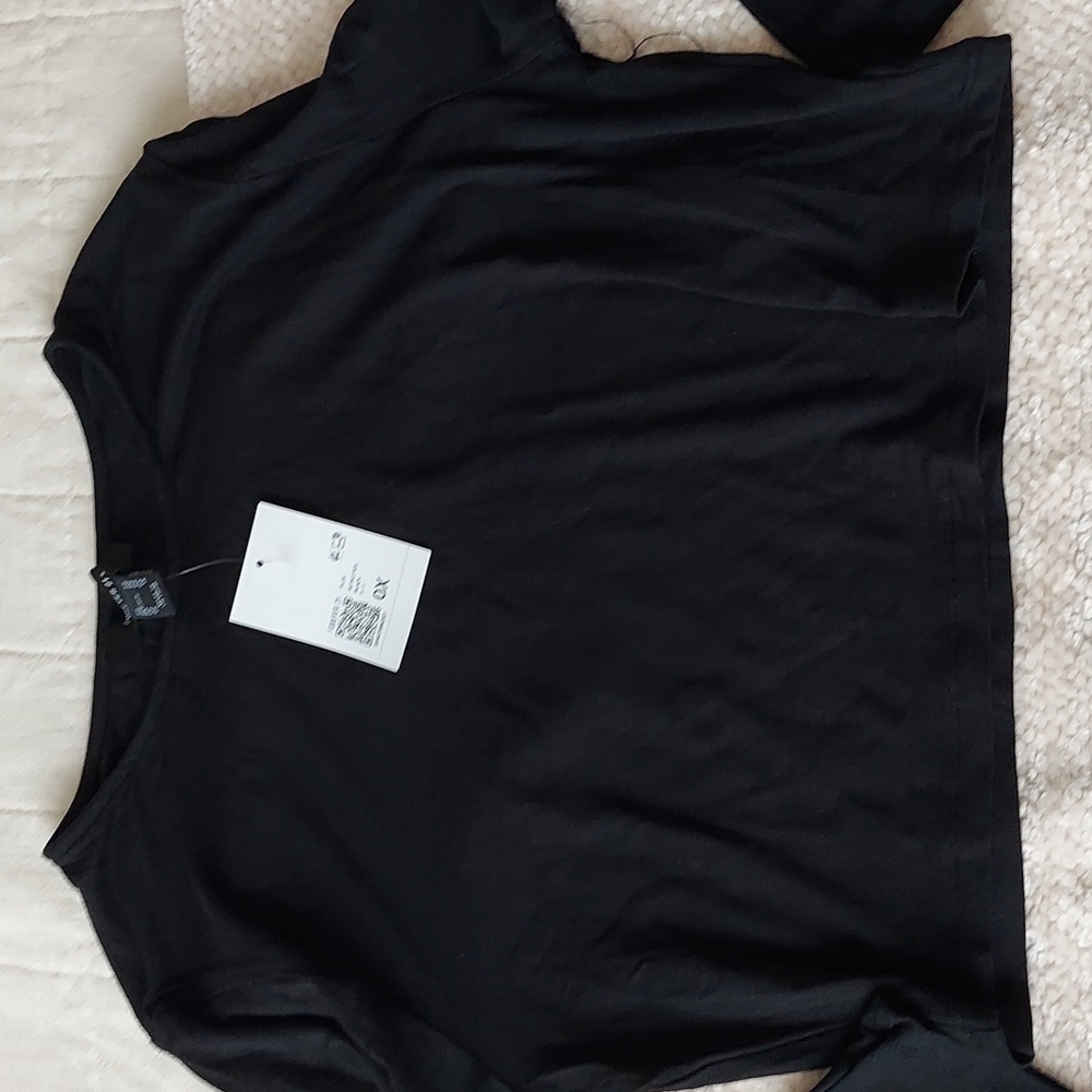 Forever 21 crop top